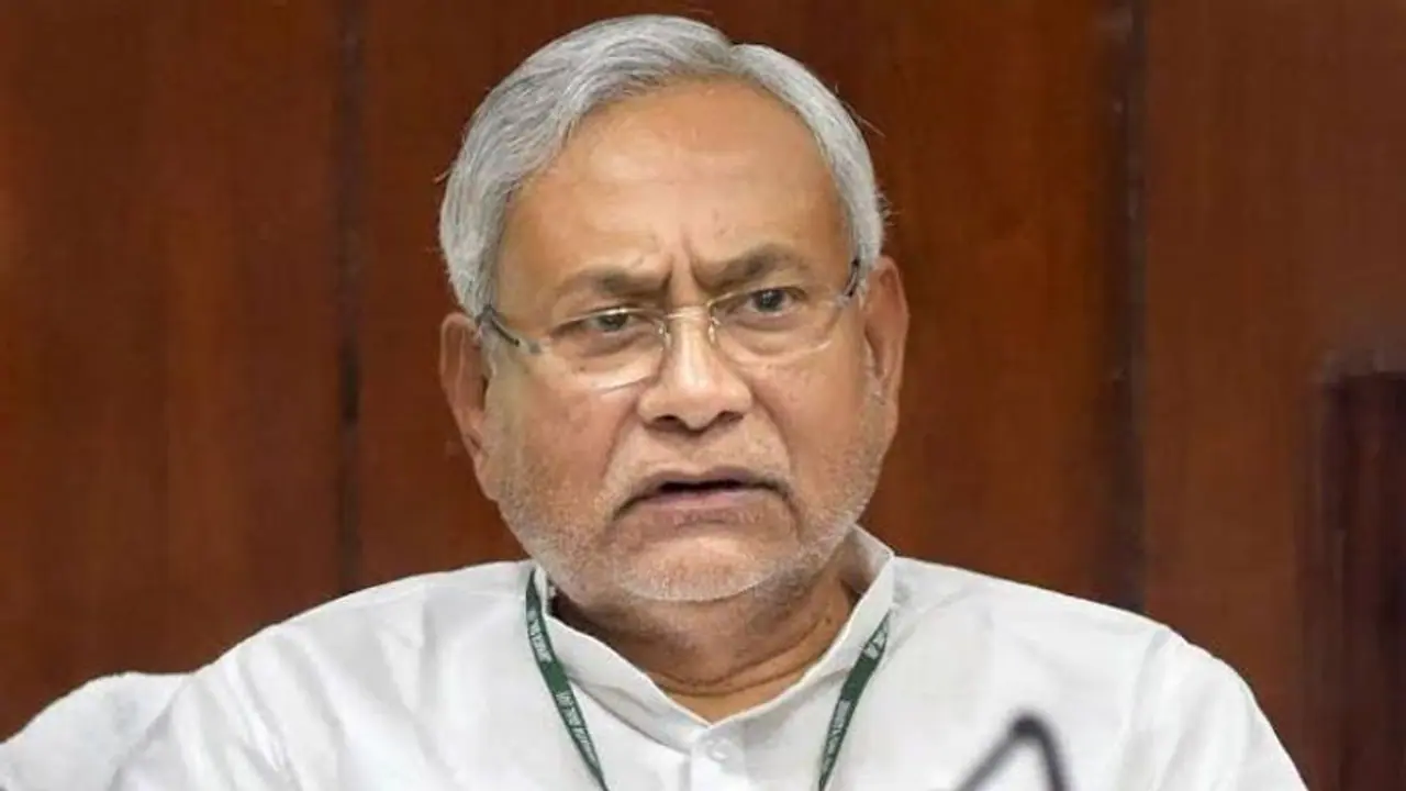क्या जदयू की भाजपा से बढ़ रही हैं दूरियां, दिल्ली में फिर दिया भाजपा को झटका
