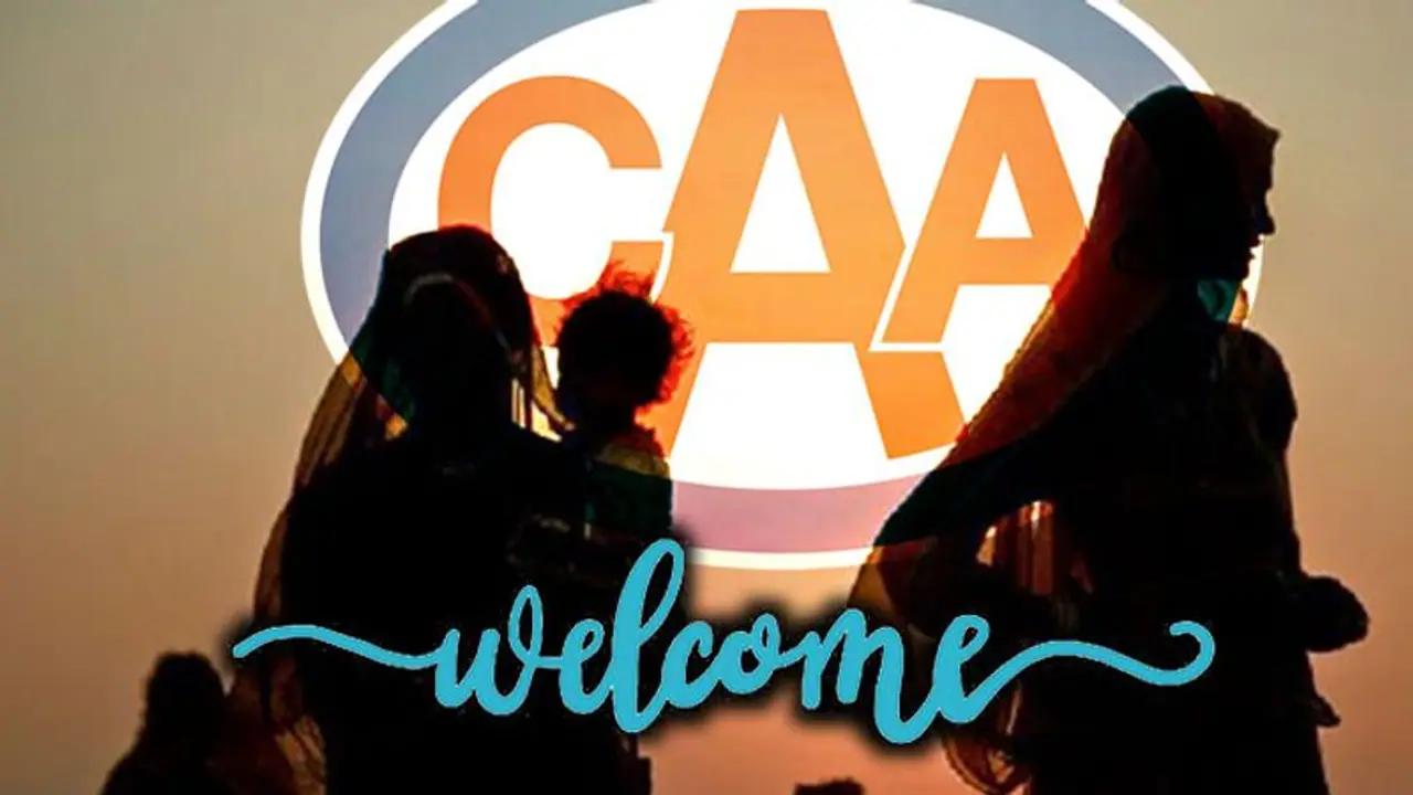 Rajasthan: Citizenship granted to 8 Sindh Hindu refugees amid CAA protests