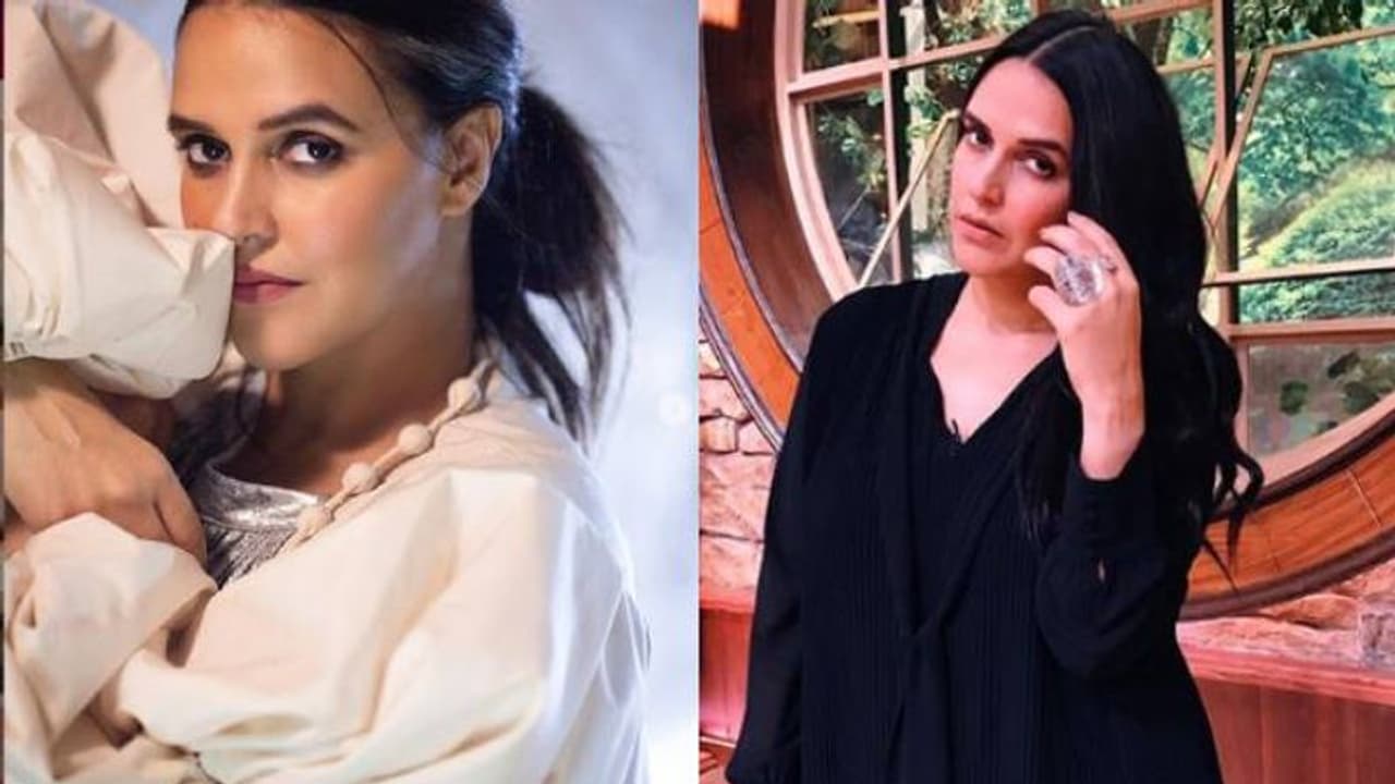 'നായകൻ കഴിക്കട്ടെ, കാത്തിരിക്കൂ': വിശക്കുന്നുവെന്ന് പറഞ്ഞപ്പോൾ കിട്ടിയ മറുപടി, സിനിമയിലെ ദുരനുഭവം പങ്കുവച്ച് നേഹ 'നായകൻ കഴിക്കട്ടെ, കാത്തിരിക്കൂ': വിശക്കുന്നുവെന്ന് പറഞ്ഞപ്പോൾ കിട്ടിയ മറുപടി, സിനിമയിലെ ദുരനുഭവം പങ്കുവച്ച് നേഹ