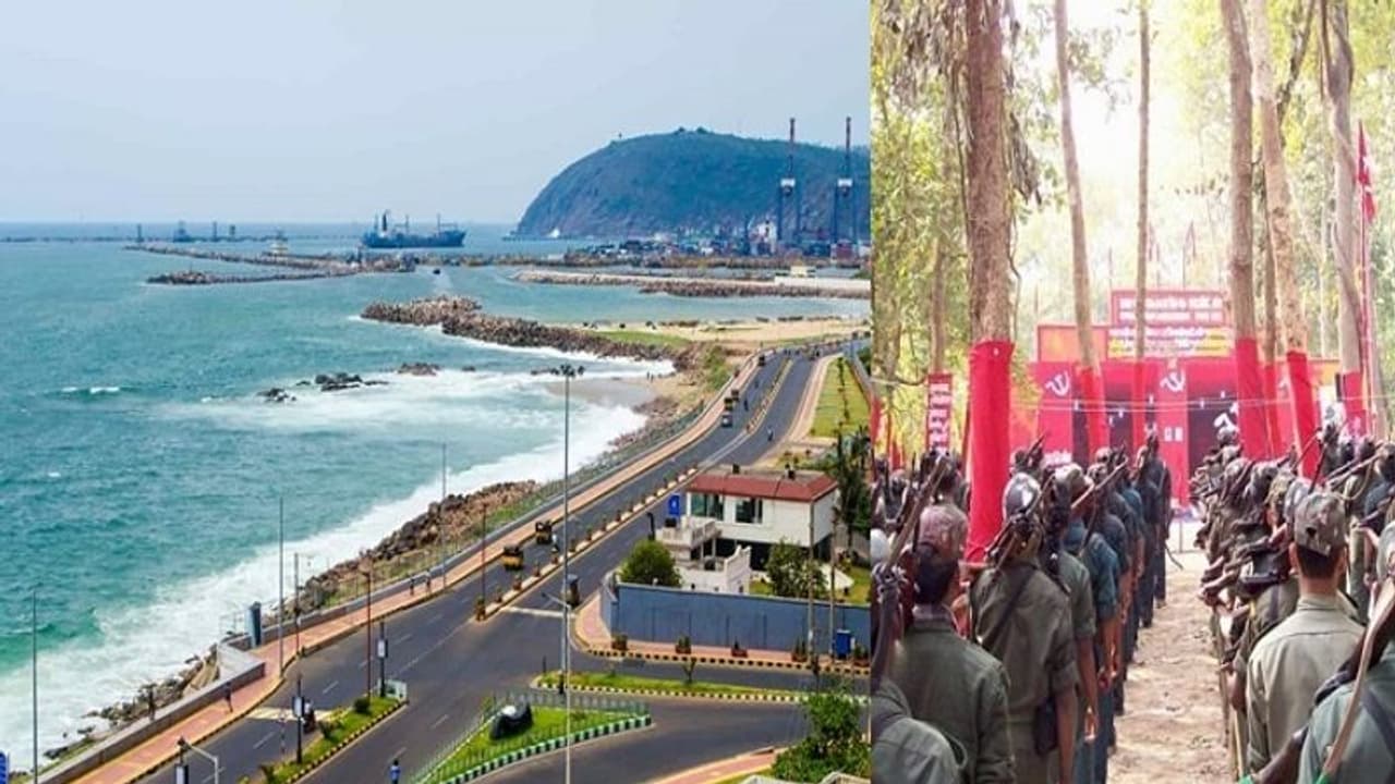 వైఎస్ జగన్ మూడు రాజధానులు: విశాఖ ఏ మేరకు సేఫ్ ? వైఎస్ జగన్ మూడు రాజధానులు: విశాఖ ఏ మేరకు సేఫ్ ?