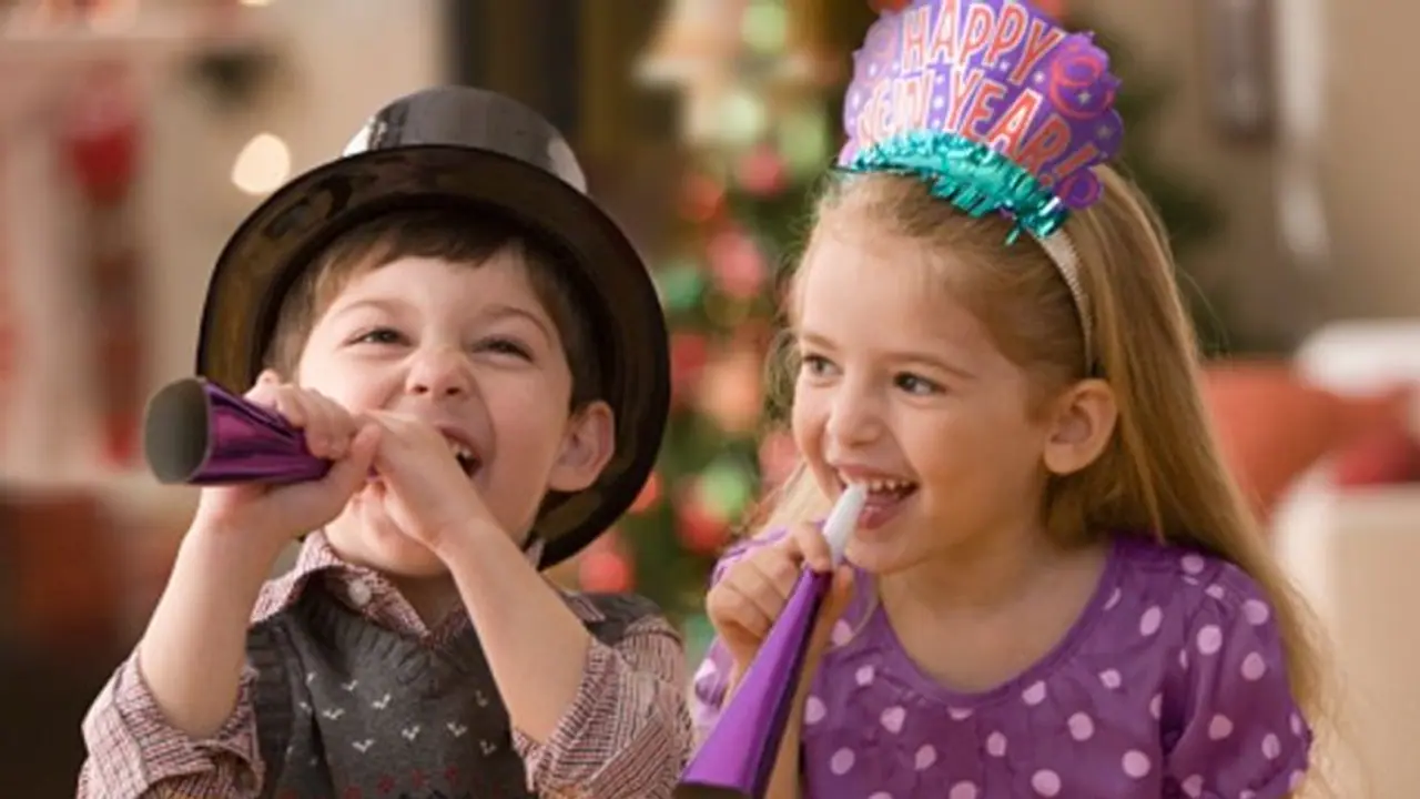 বর্ষবরণের পার্টিতে মাতুক ছোটরাও, রইল হুল্লোড় পার্টির বিশেষ কিছু টিপস