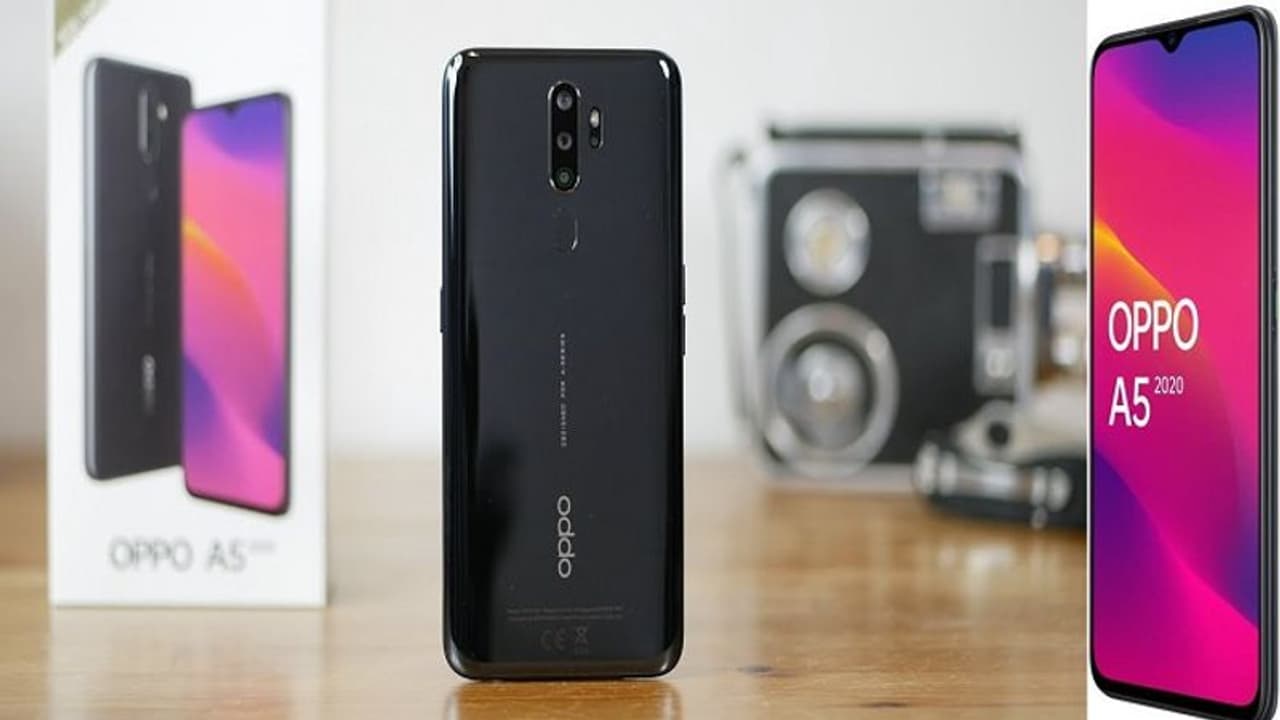 ఒప్పో నుండి కొత్త 6జి‌బి ర్యామ్ స్మార్ట్ ఫోన్... ధర ఎంతంటే ?