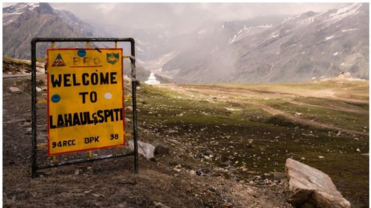 ഇത് ലഹൗൾ സ്പിതി, 2019 ൽ ബലാത്സംഗങ്ങൾ നടന്നിട്ടില്ലാത്ത, ആരും ആരെയും കൊന്നിട്ടില്ലാത്ത ഒരു നാട്, ഇത് ഇന്ത്യയിൽ തന്നെയാണ് ഇത് ലഹൗൾ സ്പിതി, 2019 ൽ ബലാത്സംഗങ്ങൾ നടന്നിട്ടില്ലാത്ത, ആരും ആരെയും കൊന്നിട്ടില്ലാത്ത ഒരു നാട്, ഇത് ഇന്ത്യയിൽ തന്നെയാണ്
