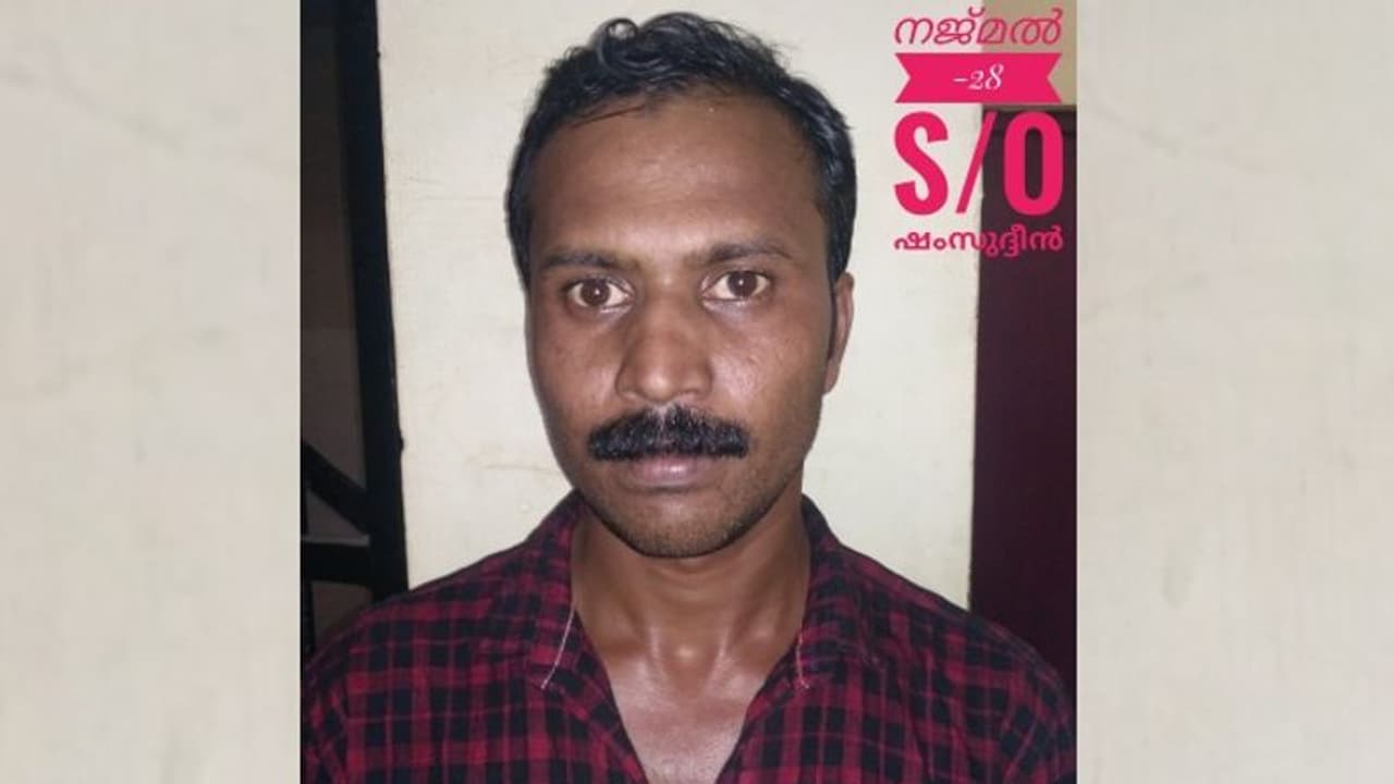 യുവതിയെ പീഡിപ്പിച്ച് ആഭരണങ്ങൾ കവർന്ന കേസിൽ പ്രതിക്ക് 34 വർഷം തടവ്