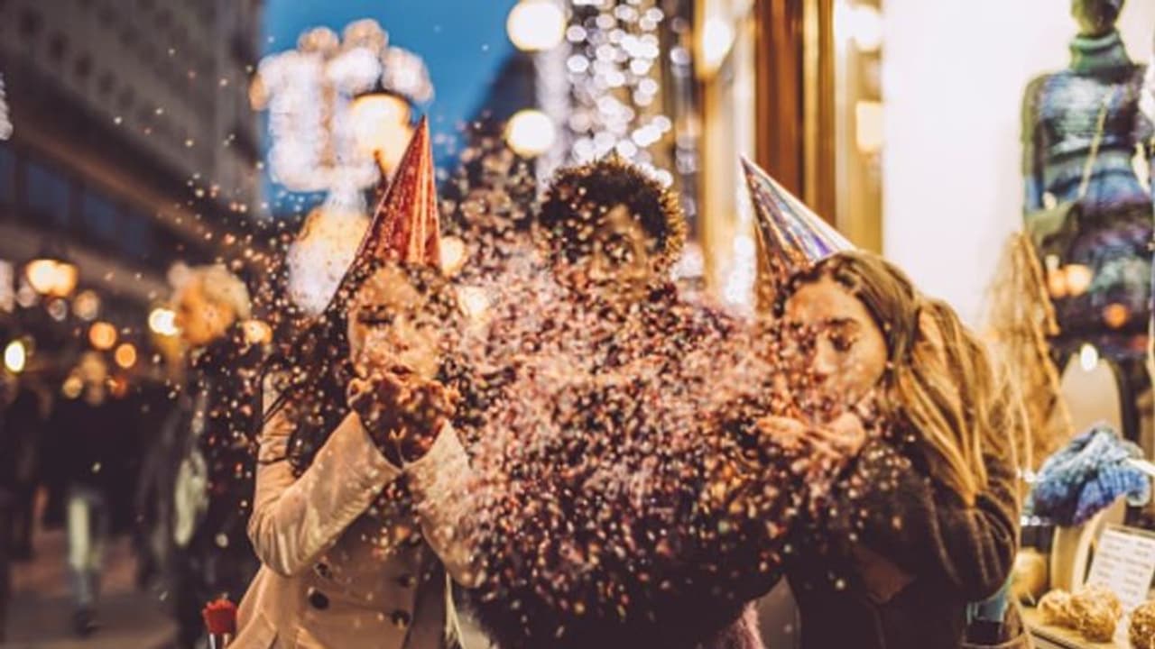 বর্ষবরণের সঙ্গে চোখ রাখুন সেরা সংকল্পে, জয় করুন নতুন বছর