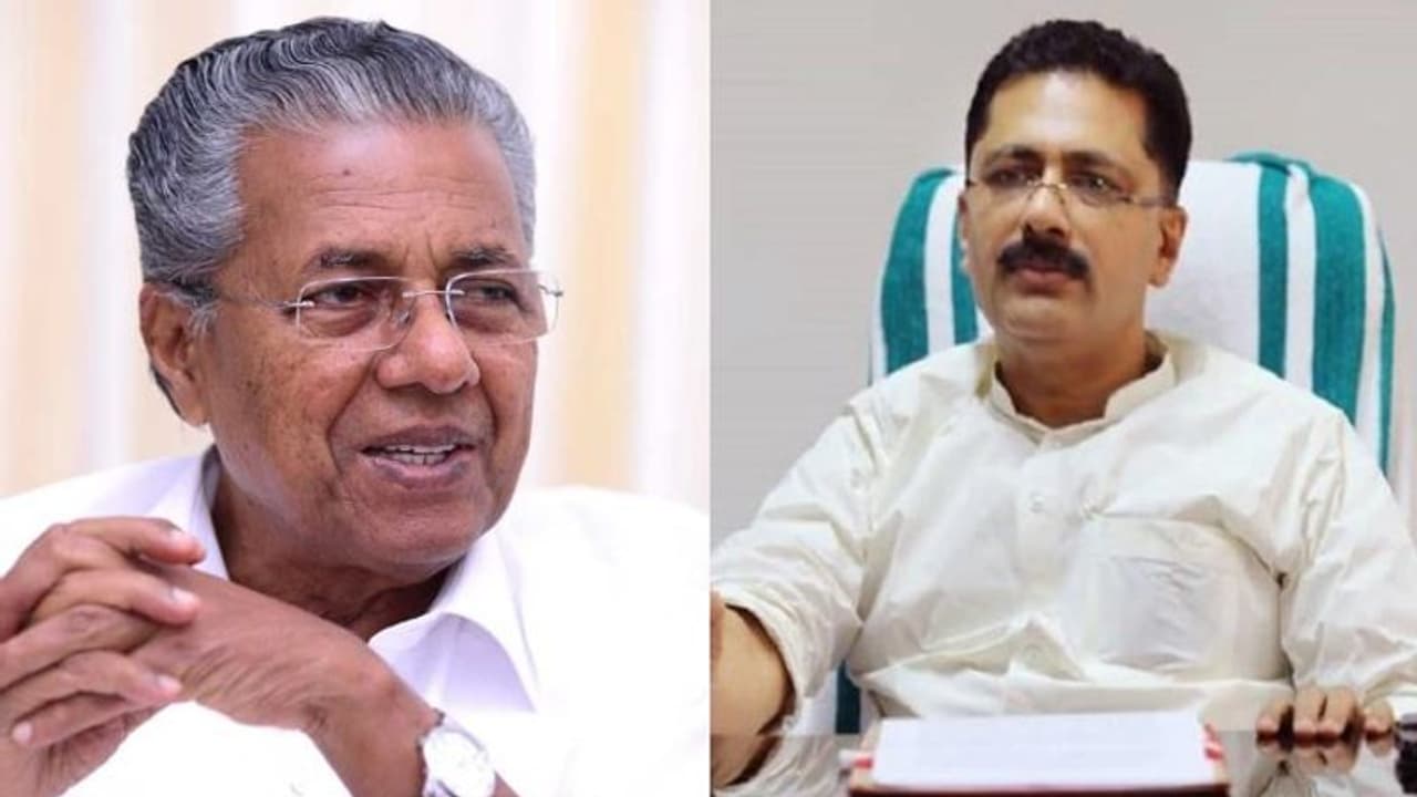 യുജിസി നിർദേശം തള്ളി സർക്കാർ: സംസ്ഥാനത്തെ സർവകലാശാല പരീക്ഷകൾ മാറ്റമില്ലാതെ നടക്കും യുജിസി നിർദേശം തള്ളി സർക്കാർ: സംസ്ഥാനത്തെ സർവകലാശാല പരീക്ഷകൾ മാറ്റമില്ലാതെ നടക്കും