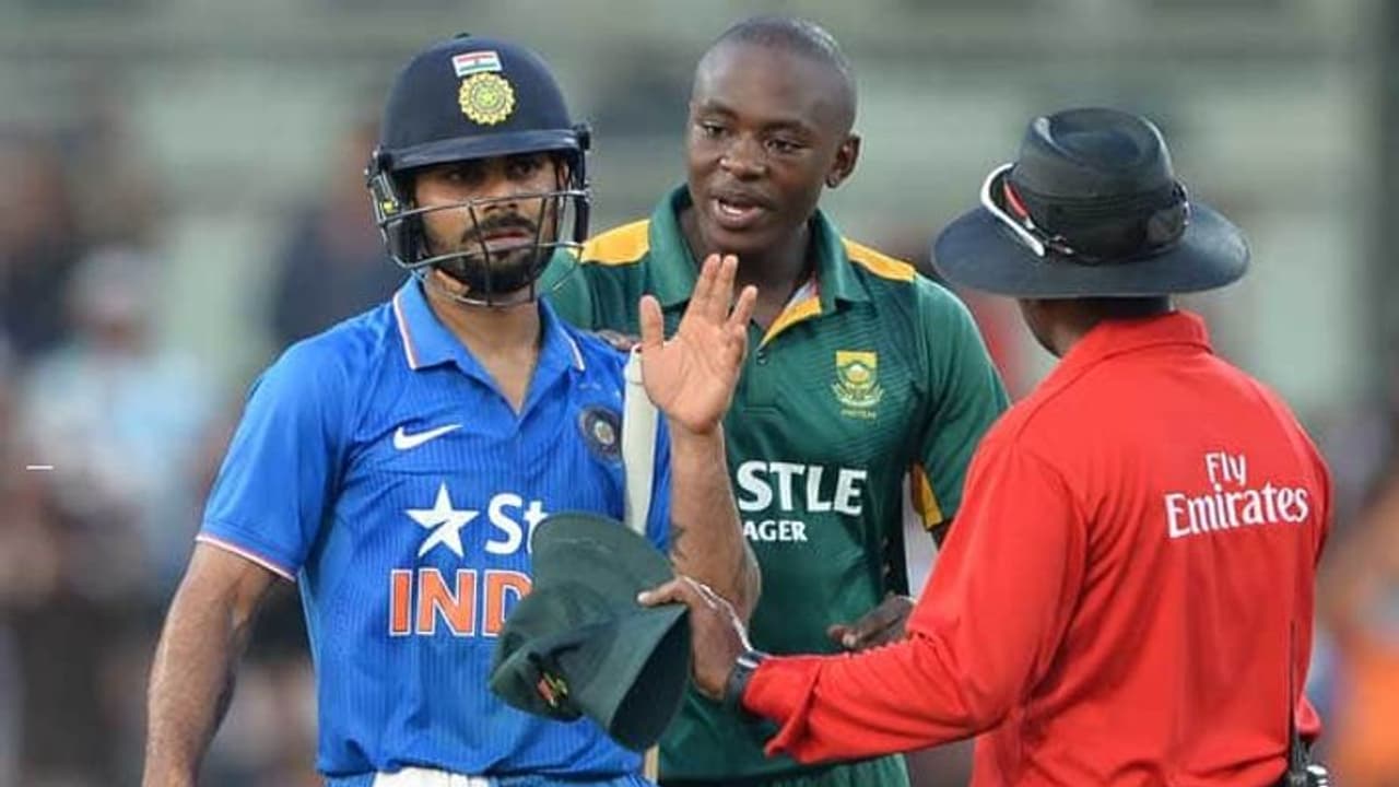 अंडर 19 वर्ल्डकप से मिलते हैं सबसे बेहतरीन खिलाड़ी, कोहली और रबादा ताजा उदाहारण अंडर 19 वर्ल्डकप से मिलते हैं सबसे बेहतरीन खिलाड़ी, कोहली और रबादा ताजा उदाहारण