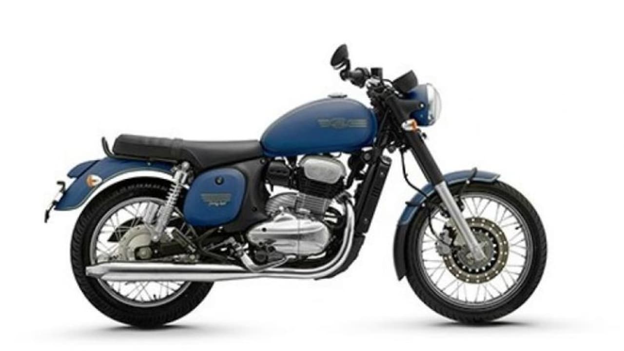 ജാവ മൂന്നാമന്റെ ബുക്കിംഗ് ജനുവരി ഒന്നുമുതല് ജാവ മൂന്നാമന്റെ ബുക്കിംഗ് ജനുവരി ഒന്നുമുതല്