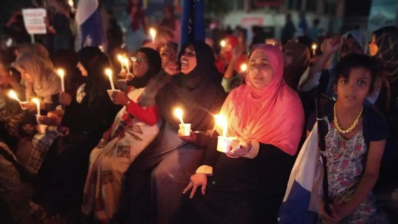 A 2010 law for male Muslims from Pakistan in Kerala: Didn’t Congress find it discriminatory?