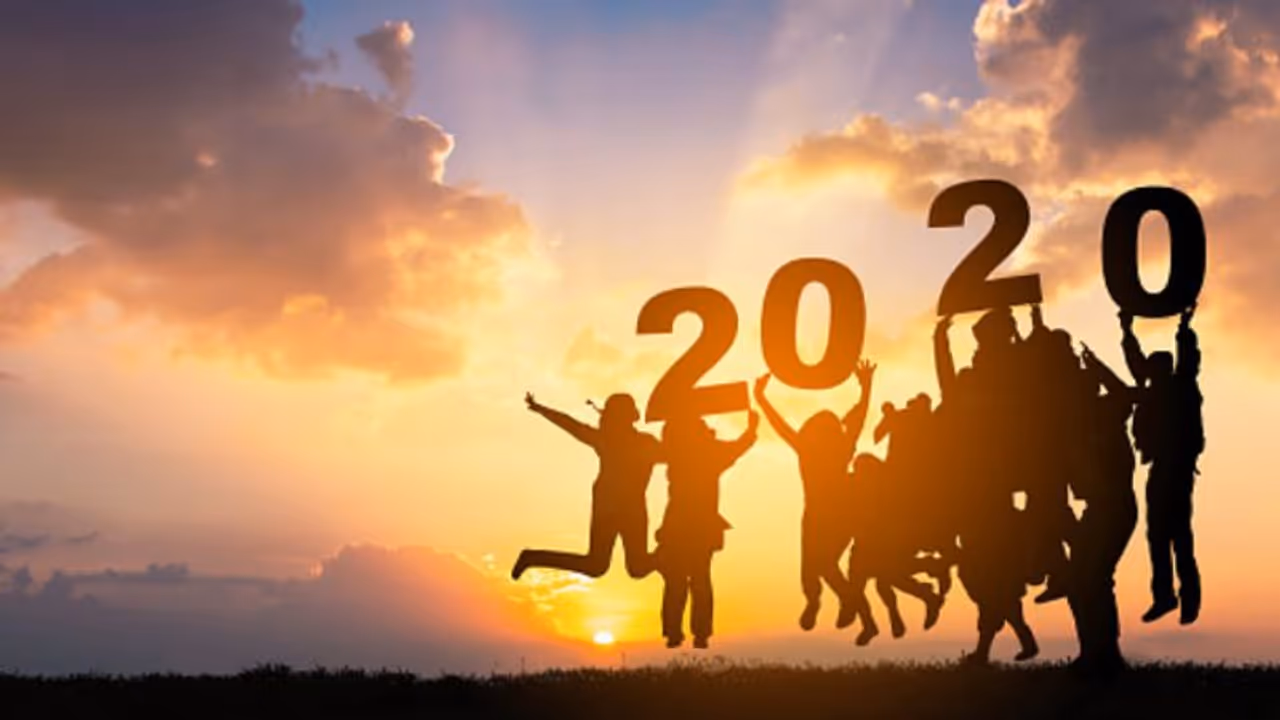 Bollywood welcomes New Year with words of wisdom, positivity and hope Bollywood welcomes New Year with words of wisdom, positivity and hope