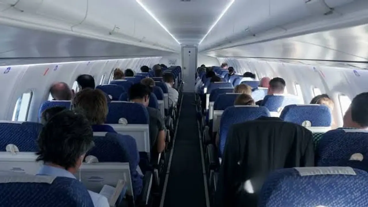 ಪ್ರಯಾಣ ಸಮಯ ಉಳಿಕೆ, ಮೈಸೂರು ಬೆಳಗಾವಿ ವಿಮಾನ ಹಾರಾಟ ಆರಂಭ ಪ್ರಯಾಣ ಸಮಯ ಉಳಿಕೆ, ಮೈಸೂರು ಬೆಳಗಾವಿ ವಿಮಾನ ಹಾರಾಟ ಆರಂಭ