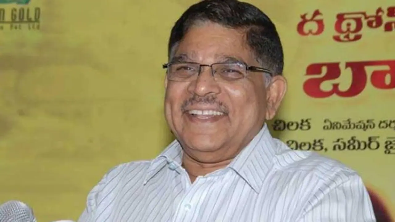 బ్రేకింగ్:అరవింద్,'పలాస' డైరక్టర్ ప్రాజెక్టుకు హీరో అతనే