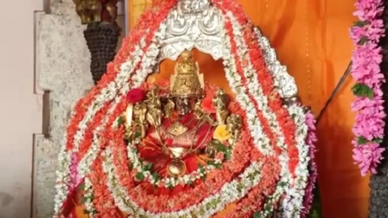 ಆಷಾಢ ವಿಶೇಷ ಪೂಜೆ, ಚಾಮುಂಡಿ ವರ್ದಂತಿ ಉತ್ಸವ ಇಲ್ಲ..! ಆಷಾಢ ವಿಶೇಷ ಪೂಜೆ, ಚಾಮುಂಡಿ ವರ್ದಂತಿ ಉತ್ಸವ ಇಲ್ಲ..!