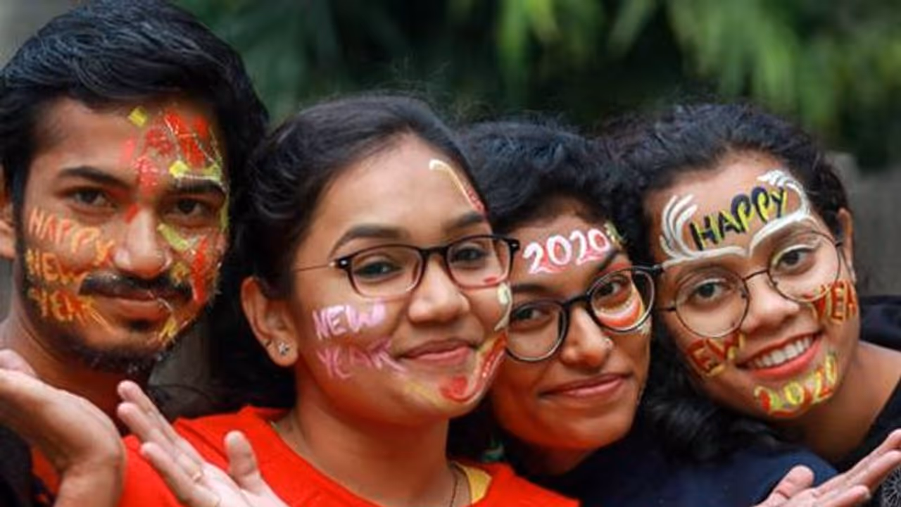 ನಿಮಗೆ ಸಂತೋಷವಾಗಿ ಇರೋಕೆ ಆಗ್ತಾ ಇಲ್ವಾ? ನಿಮಗೆ ಸಂತೋಷವಾಗಿ ಇರೋಕೆ ಆಗ್ತಾ ಇಲ್ವಾ?