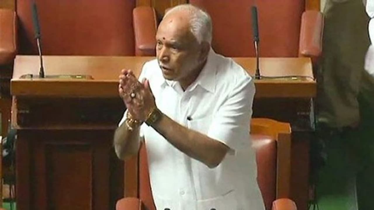 ‘ನಮ್ಮಿಂದಲೇ ನೀವು ಸಿಎಂ ಆಗಿರೋದು : ಸಚಿವ ಸ್ಥಾನ ನೀಡಲೇಬೇಕು ಎಂದ್ರು’ ‘ನಮ್ಮಿಂದಲೇ ನೀವು ಸಿಎಂ ಆಗಿರೋದು : ಸಚಿವ ಸ್ಥಾನ ನೀಡಲೇಬೇಕು ಎಂದ್ರು’