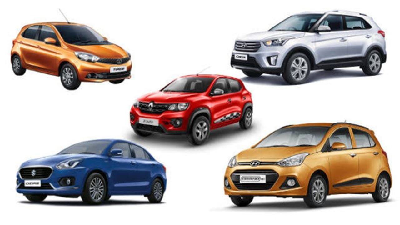 कार खरीदारों के लिए महंगा होगा नया साल, जनवरी से बढेंगी कीमतें कार खरीदारों के लिए महंगा होगा नया साल, जनवरी से बढेंगी कीमतें