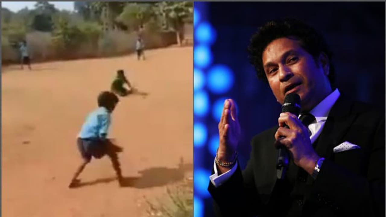 పిల్లల తప్పులను క్షమించండి, వారి భవిష్యత్తుపై దృష్టి పెట్టండి: సచిన్ పిల్లల తప్పులను క్షమించండి, వారి భవిష్యత్తుపై దృష్టి పెట్టండి: సచిన్