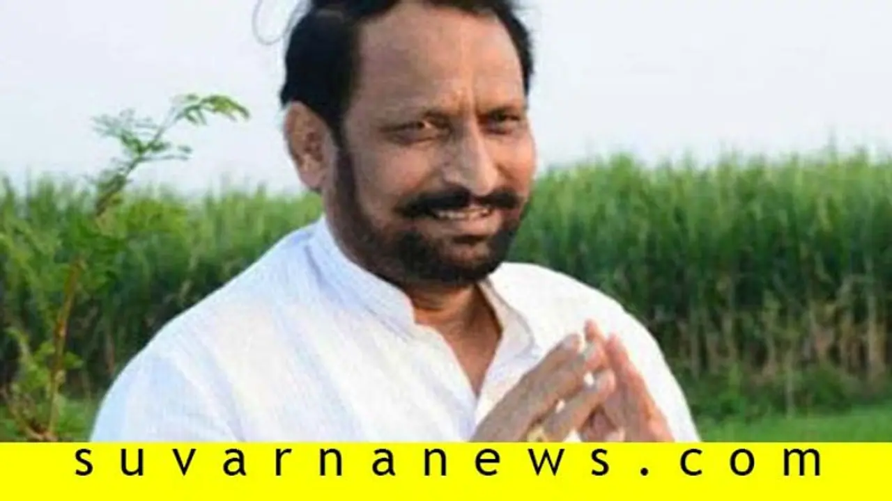 'ಉಪಚುನಾವಣೆಯಲ್ಲಿ ಸೋತ ವಿಶ್ವನಾಥ್ಗೆ ಶುಕ್ರದೆಸೆ ಕಾದಿದೆ, ಕಾದು ನೋಡಲಿ' 'ಉಪಚುನಾವಣೆಯಲ್ಲಿ ಸೋತ ವಿಶ್ವನಾಥ್ಗೆ ಶುಕ್ರದೆಸೆ ಕಾದಿದೆ, ಕಾದು ನೋಡಲಿ'