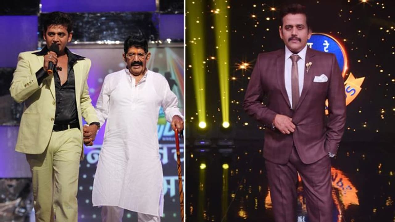 जब रामलीला में सीता बनते थे रवि किशन, पिता से पड़ती थी खूब डांट, नहीं चाहते थे बेटा करे एक्टिंग जब रामलीला में सीता बनते थे रवि किशन, पिता से पड़ती थी खूब डांट, नहीं चाहते थे बेटा करे एक्टिंग