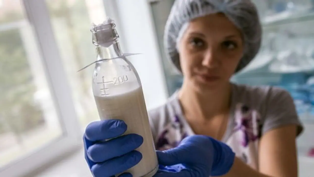 breast milk bank breast milk bank