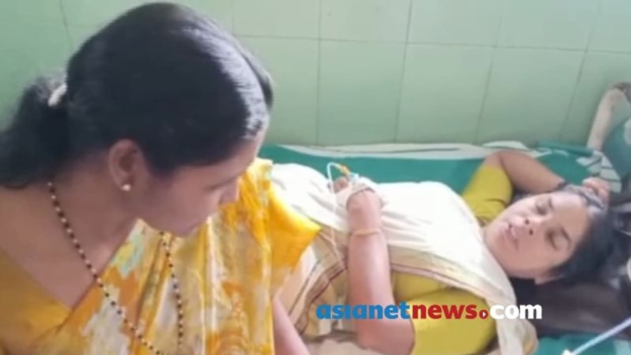 ലൈഫ് ഭവനപദ്ധതിയില്‍ വീട് നിഷേധിച്ചു; പഞ്ചായത്തംഗത്തെ പെട്രോളൊഴിച്ച് തീ കൊളുത്താന്‍ ശ്രമം