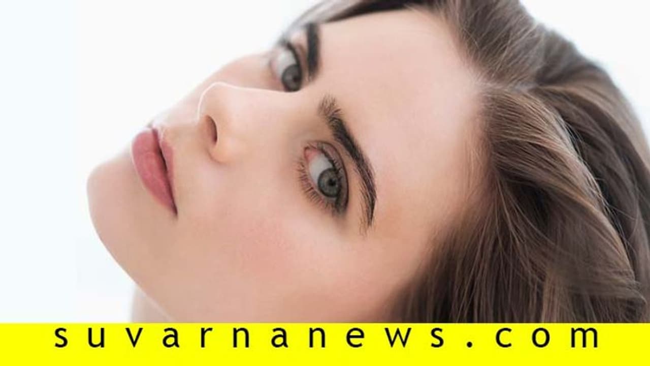 ಹುಬ್ಬಿನ ಅಂದ ಹೆಚ್ಚಿಸುವ ಐಬ್ರೋಸ್ ಎಂಬ್ರಾಯಿಡರಿ