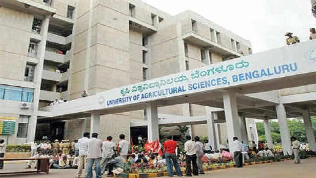 ಬೆಂಗಳೂರು ಕೃಷಿ ವಿಶ್ವವಿದ್ಯಾನಿಲಯದಲ್ಲಿ ವಿವಿಧ ಹುದ್ದೆಗಳ ನೇಮಕಾತಿ