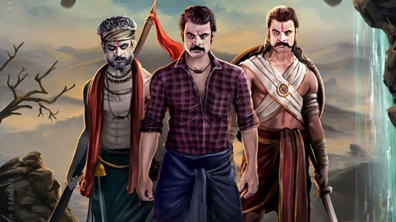 ഇനി ട്രിപ്പിള് ടൊവീനോ! 'അജയന്റെ രണ്ടാം മോഷണം' വരുന്നു ഇനി ട്രിപ്പിള് ടൊവീനോ! 'അജയന്റെ രണ്ടാം മോഷണം' വരുന്നു