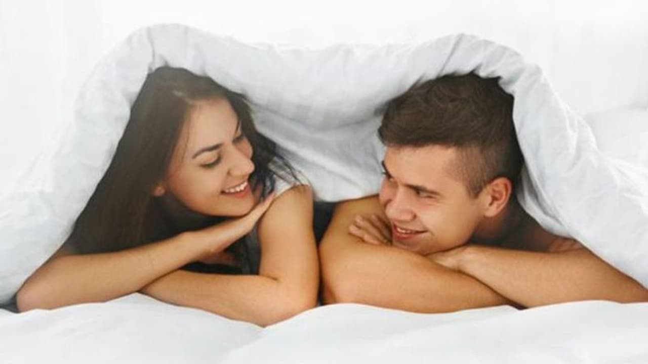 രാവിലെയുള്ള സെക്സ്; പഠനം പറയുന്നത് ഇങ്ങനെ...