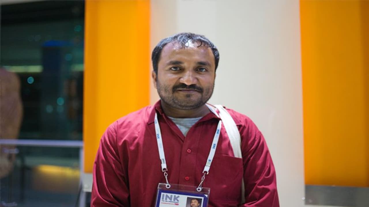 गरीब बच्चों को मेडिकल परीक्षा की तैयारी कराती है ये संस्था,‘सुपर 30’के संस्थापक आनंद कुमार ने की तारीफ गरीब बच्चों को मेडिकल परीक्षा की तैयारी कराती है ये संस्था,‘सुपर 30’के संस्थापक आनंद कुमार ने की तारीफ