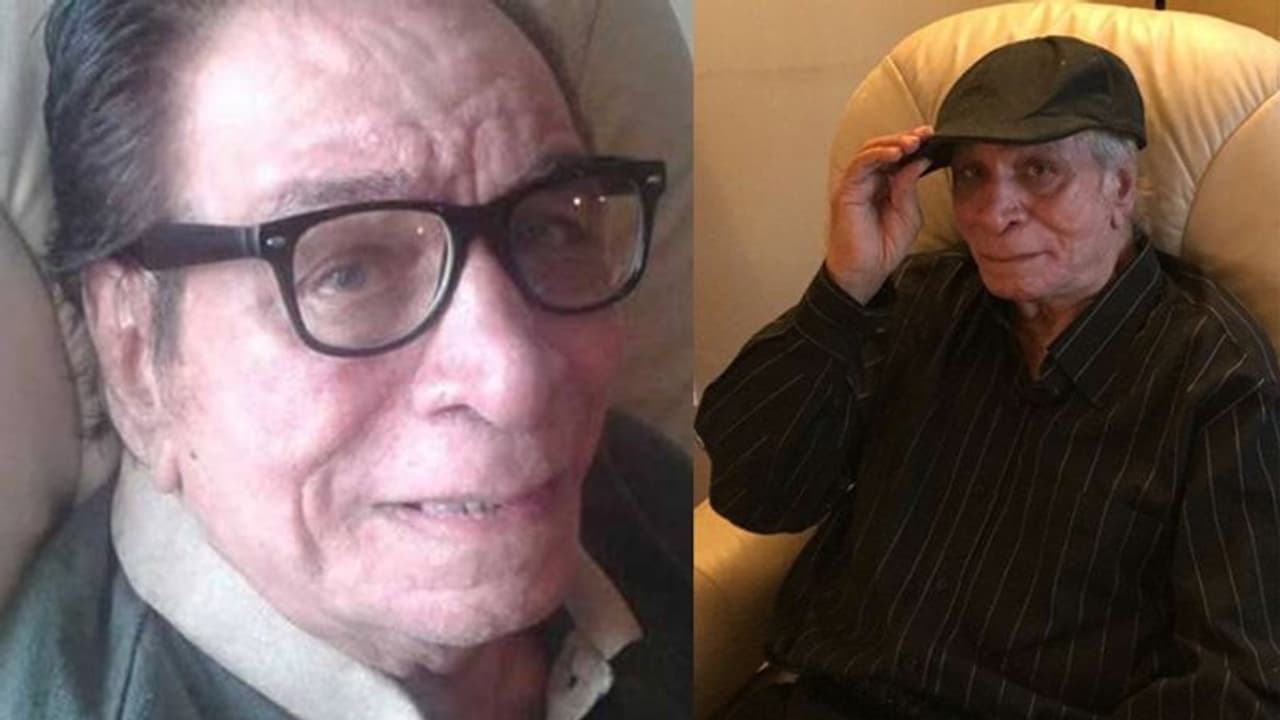 आखिरी दिनों में ऐसे दिखते थे कादर खान, चली गई थी याद्दाश्त, बोलने में भी होती थी दिक्कत आखिरी दिनों में ऐसे दिखते थे कादर खान, चली गई थी याद्दाश्त, बोलने में भी होती थी दिक्कत