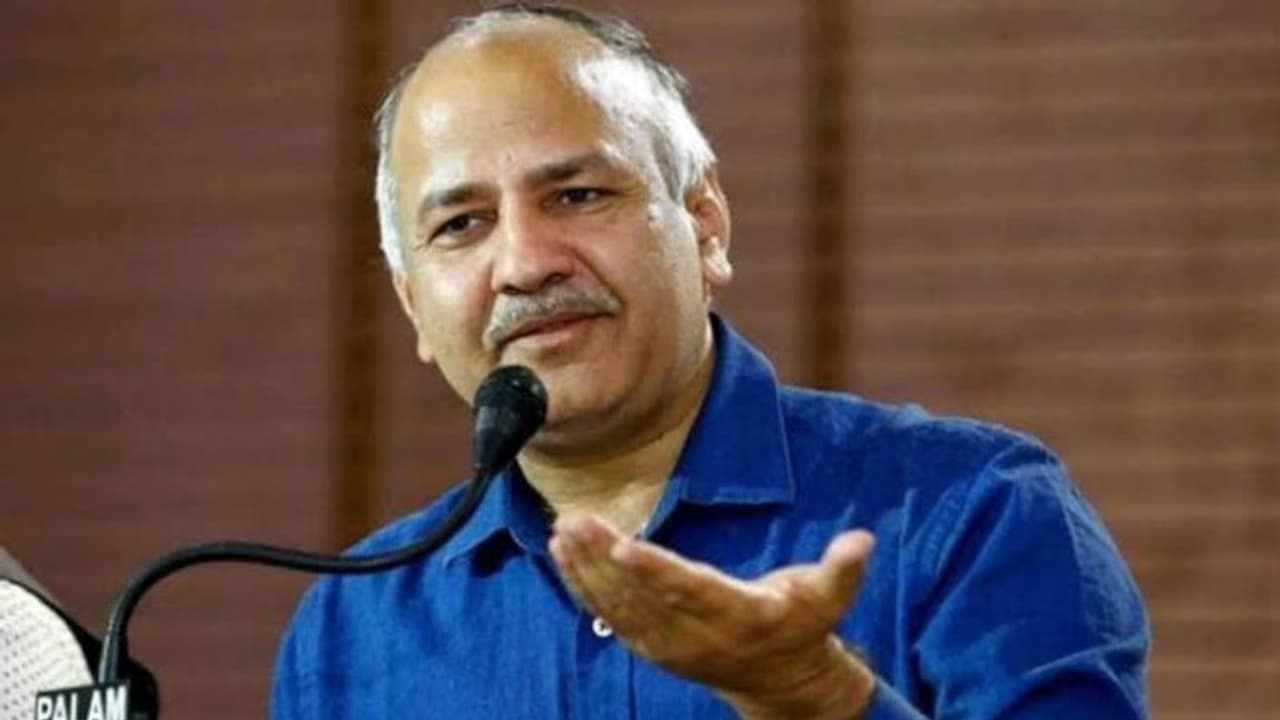 ದೆಹಲಿ ಚುನಾವಣೆಗೆ ಕ್ಷಣಗಣನೆ, ಇತ್ತ ಡಿಸಿಎಂ ಸಿಸೋಡಿಯಾಗೆ ಬಿಗ್ ಶಾಕ್!