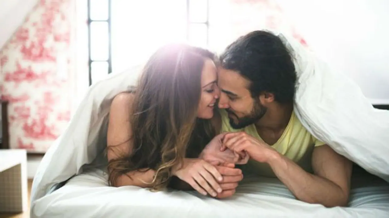 സെക്സ് ഏറ്റവും കൂടുതൽ ആസ്വദിക്കുന്നത് മെലിഞ്ഞ പുരുഷന്മാരോ, അമിതവണ്ണമുള്ളവരോ; പുതിയ പഠനം പറയുന്നത് സെക്സ് ഏറ്റവും കൂടുതൽ ആസ്വദിക്കുന്നത് മെലിഞ്ഞ പുരുഷന്മാരോ, അമിതവണ്ണമുള്ളവരോ; പുതിയ പഠനം പറയുന്നത്