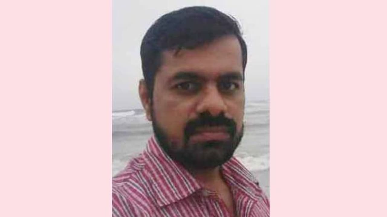 കാണാതായ യുവാവിന്റെ മൃതദേഹം പമ്പയാറ്റില് കണ്ടെത്തി കാണാതായ യുവാവിന്റെ മൃതദേഹം പമ്പയാറ്റില് കണ്ടെത്തി