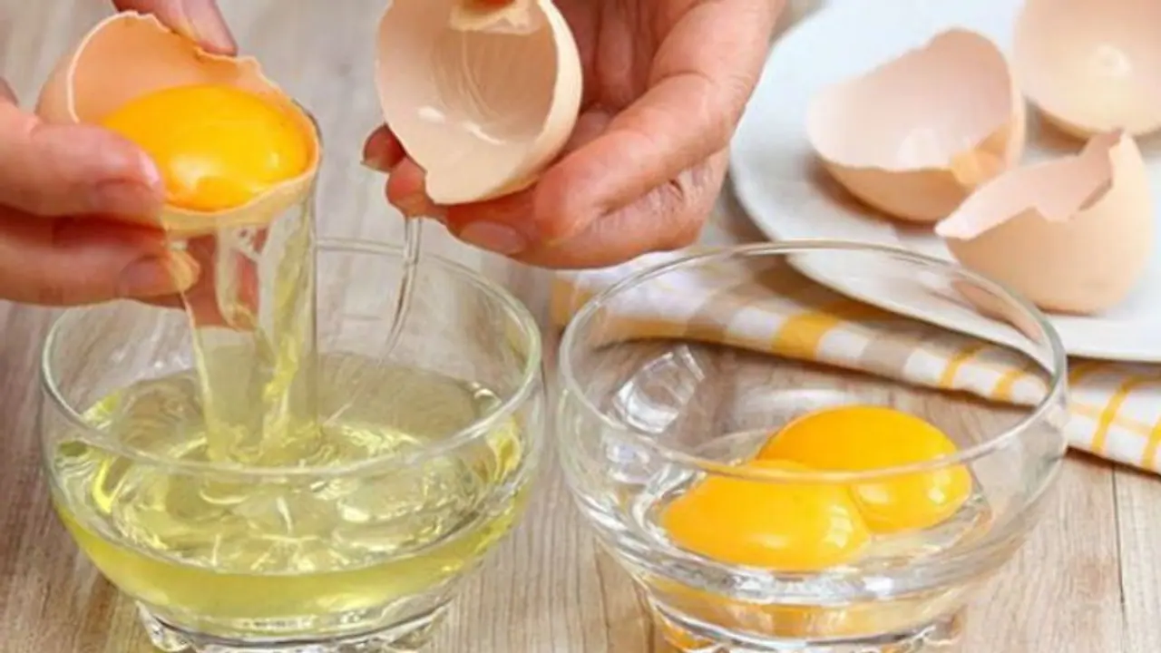 പുരുഷന്മാര്‍ കഴിക്കേണ്ടത് മുട്ടയുടെ വെള്ള; കാരണം ഇതാണ്...