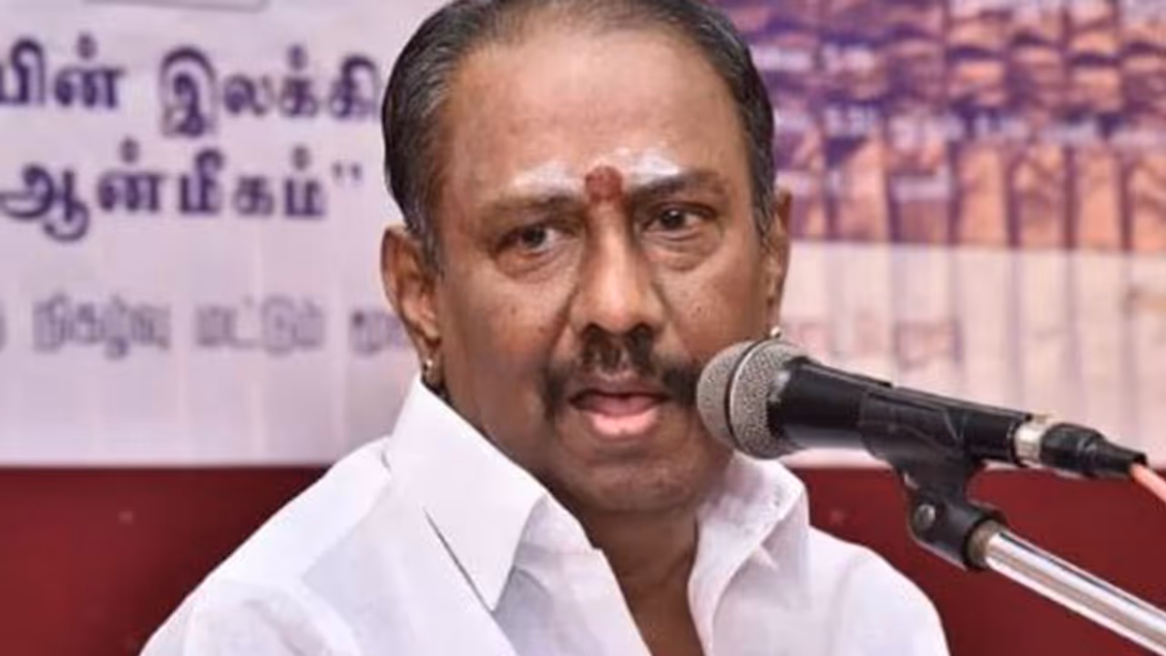 நெல்லை கண்ணனின் வாழ்க்கை வரலாறு.. ஒரு சிறப்பு பார்வை..