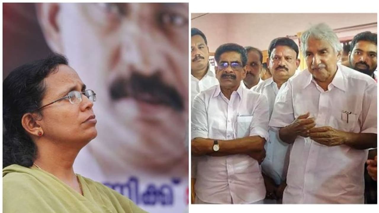 ടിപിയുടെ ഓർമ്മയിൽ ഓർക്കാട്ടേരിയിൽ ചന്ദ്രശേഖരൻ ഭവൻ, വിവാദങ്ങൾക്കിടെ ഉദ്ഘാടനം