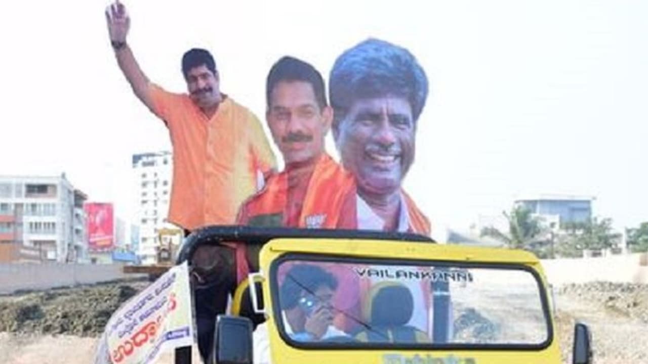 ಕಾಮಗಾರಿಯೇ ಮುಗಿಯದ ಪಂಪ್ವೆಲ್ ಫ್ಲೈಓವರ್ಗೆ ಕೊನೆಗೂ ಉದ್ಘಾಟನೆ ಭಾಗ್ಯ..? ಕಾಮಗಾರಿಯೇ ಮುಗಿಯದ ಪಂಪ್ವೆಲ್ ಫ್ಲೈಓವರ್ಗೆ ಕೊನೆಗೂ ಉದ್ಘಾಟನೆ ಭಾಗ್ಯ..?