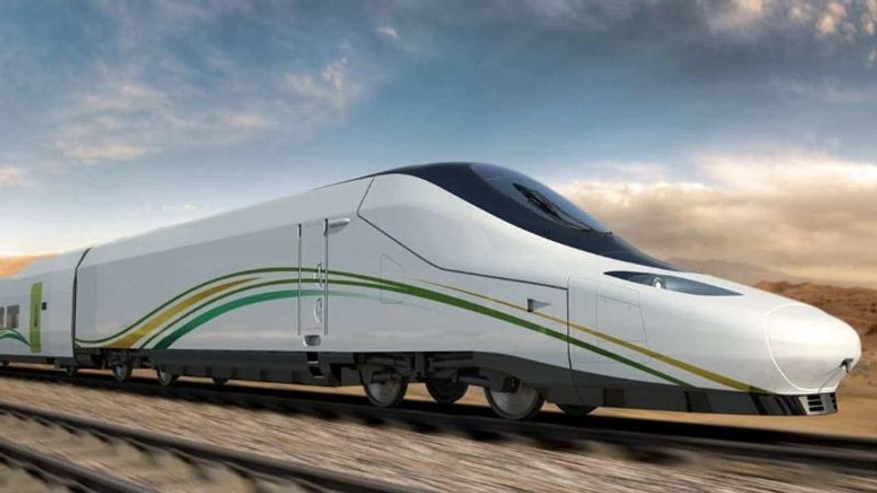 ശീതകാലം പ്രമാണിച്ച് ഹറമൈൻ ട്രെയിൻ സർവീസുകൾ നാളെ മുതൽ വർദ്ധിപ്പിക്കും ശീതകാലം പ്രമാണിച്ച് ഹറമൈൻ ട്രെയിൻ സർവീസുകൾ നാളെ മുതൽ വർദ്ധിപ്പിക്കും