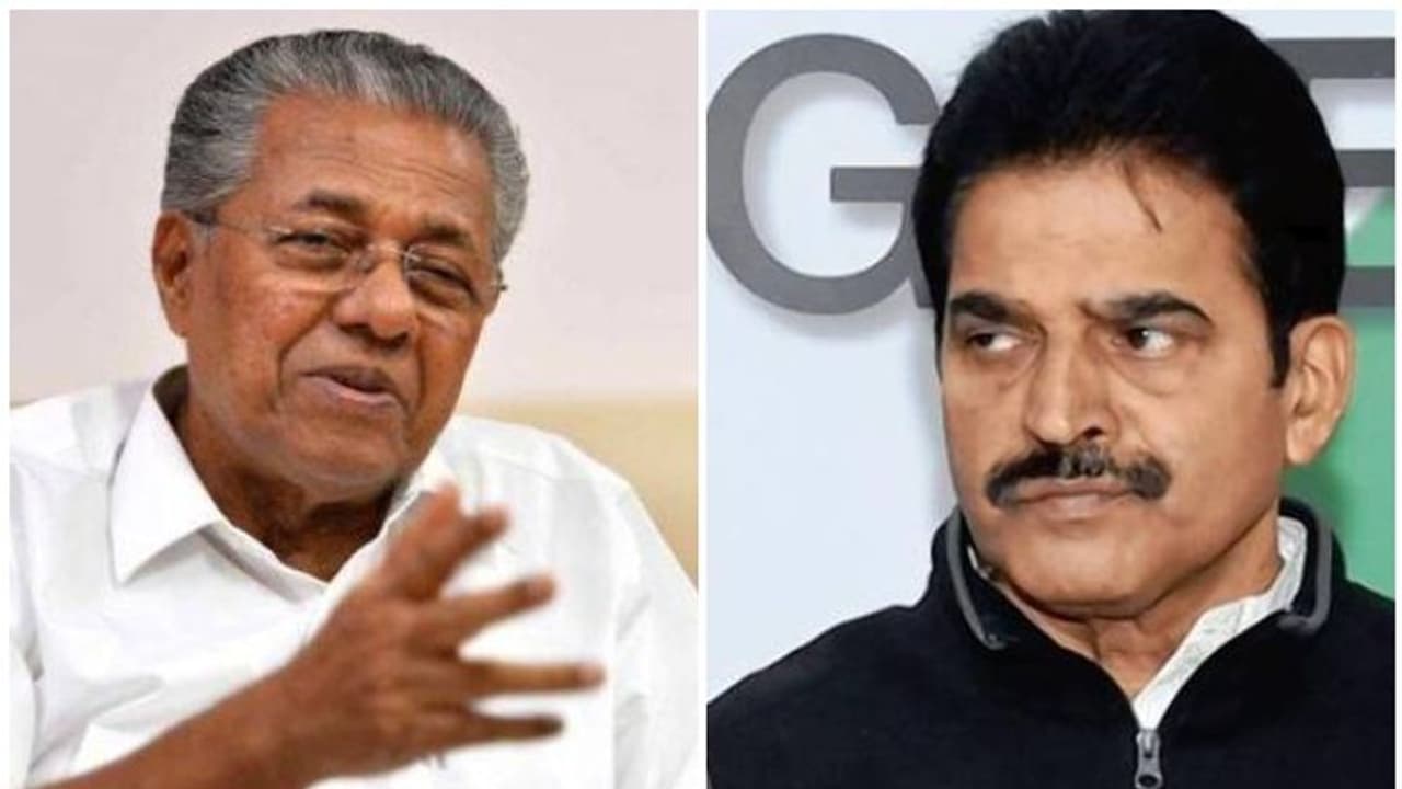 മുഖ്യമന്ത്രിയുടെയും എംപിമാരുടെയും യോഗത്തിൽ സുപ്രധാന തീരുമാനങ്ങൾ; കേരളത്തിനായി ഒന്നിച്ച് നീങ്ങാമെന്ന് കെസി