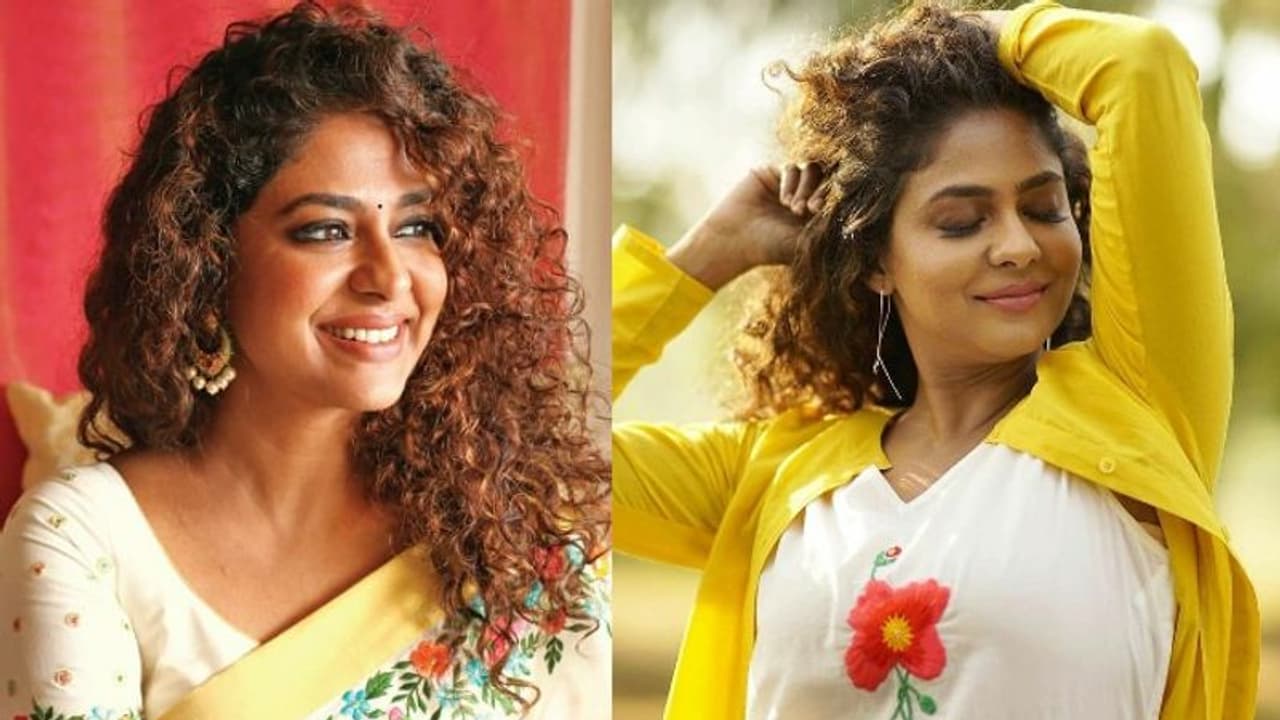 വിവാഹവസ്ത്രം തെരഞ്ഞെടുക്കുമ്പോള് ശ്രദ്ധിക്കേണ്ടത്; പൂര്ണ്ണിമ ഇന്ദ്രജിത്ത് പറയുന്നു... വിവാഹവസ്ത്രം തെരഞ്ഞെടുക്കുമ്പോള് ശ്രദ്ധിക്കേണ്ടത്; പൂര്ണ്ണിമ ഇന്ദ്രജിത്ത് പറയുന്നു...