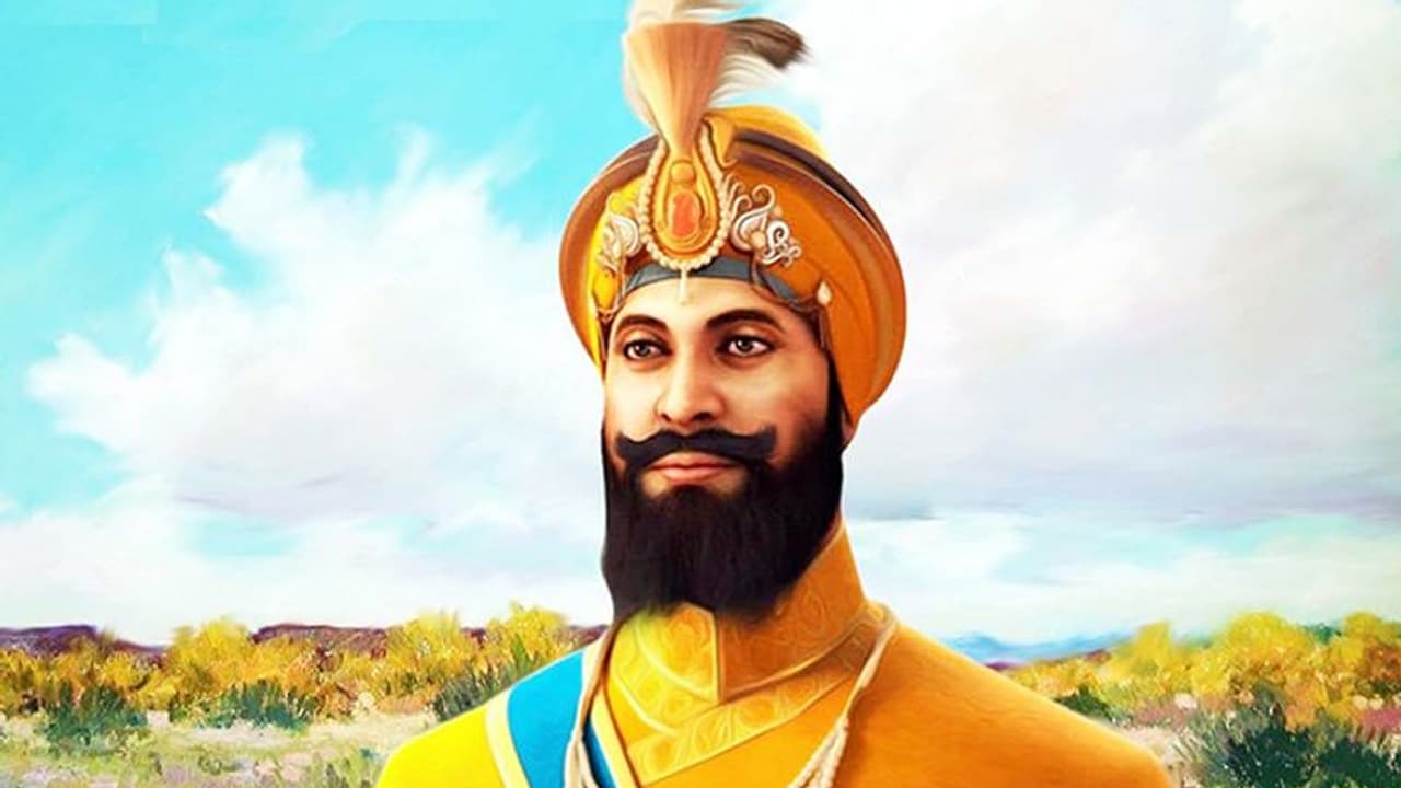 President Kovind, Vice President Naidu remember Guru Gobind Singh's life, teachings on his birth anniversary President Kovind, Vice President Naidu remember Guru Gobind Singh's life, teachings on his birth anniversary