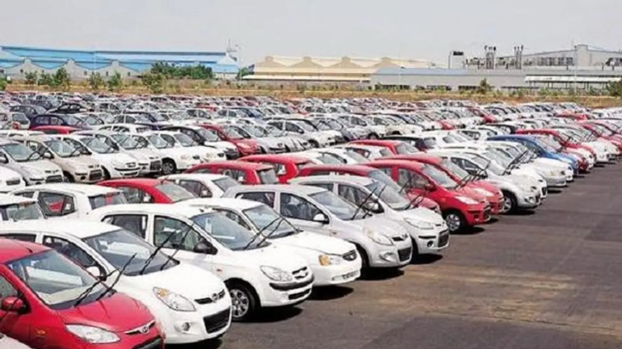 2020 ಕೇಂದ್ರ ಬಜೆಟ್: ಆಟೋಮೊಬೈಲ್ ಕ್ಷೇತ್ರದ ನಿರೀಕ್ಷೆಗಳೇನು? 2020 ಕೇಂದ್ರ ಬಜೆಟ್: ಆಟೋಮೊಬೈಲ್ ಕ್ಷೇತ್ರದ ನಿರೀಕ್ಷೆಗಳೇನು?