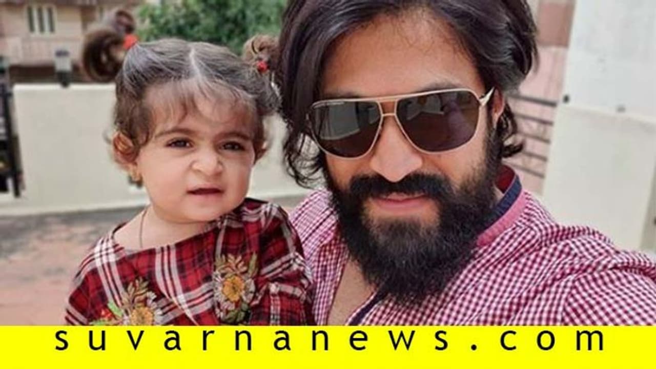 ಹೊಸ ವರ್ಷಕ್ಕೆ ಮಕ್ಕಳ ಫೋಟೋ ರಿವೀಲ್ ಮಾಡಿದ ರಾಕಿಂಗ್ ದಂಪತಿ!