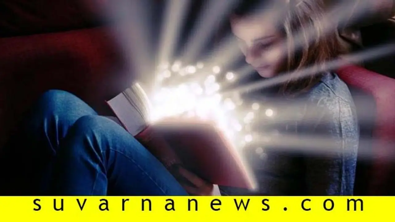 ಹೊಸ ವರ್ಷಕ್ಕೆ ಹೊಸ ಸ್ಫೂರ್ತಿ: ಈ ಐದು ಪುಸ್ತಕಗಳು ನೀಡುತ್ತವೆ ಬದುಕಿಗೆ ಪ್ರೇರಣೆ!