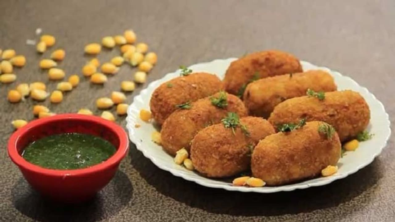 ठंड के इस मौसम में बनाएं पनीर कॉर्न रोल, सच में मजा आ जाएगा ठंड के इस मौसम में बनाएं पनीर कॉर्न रोल, सच में मजा आ जाएगा