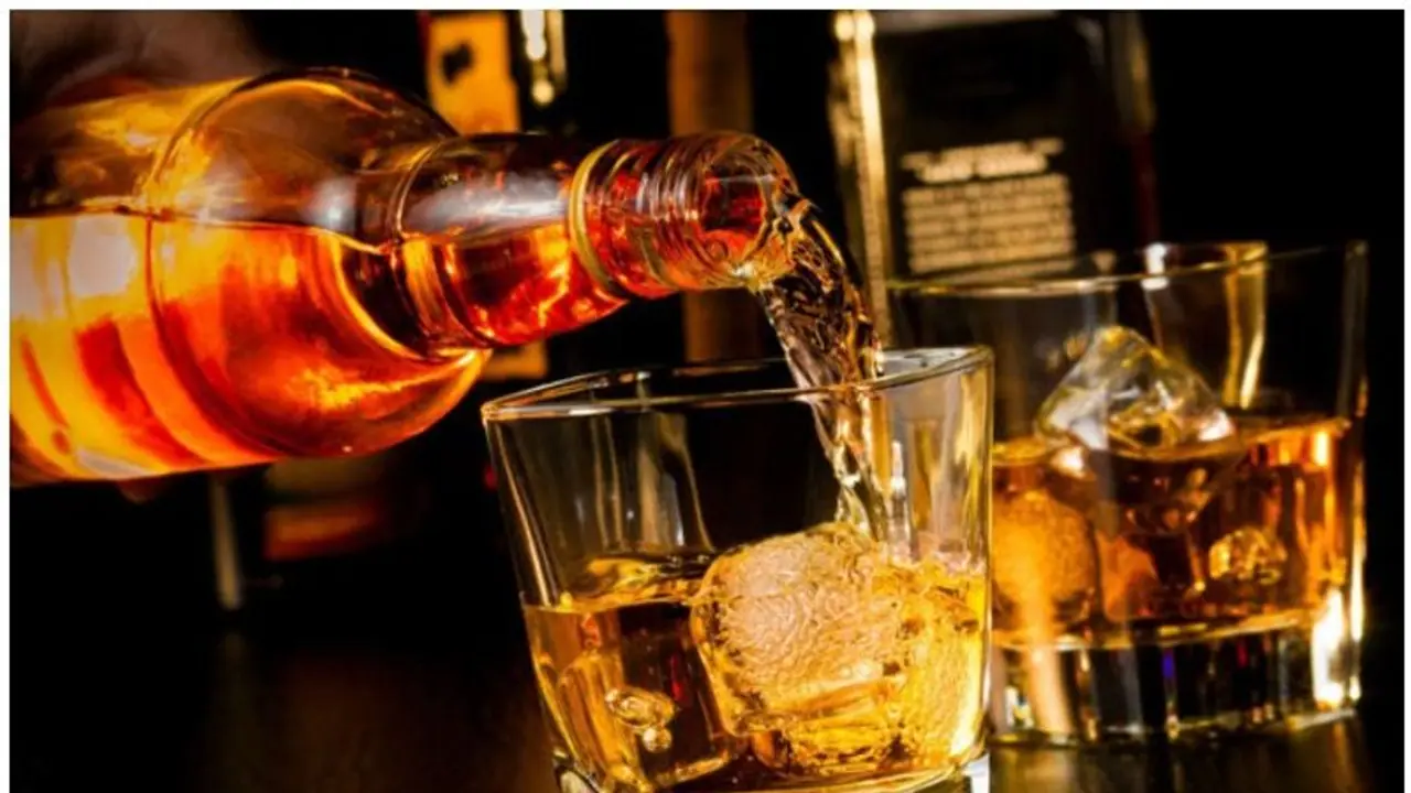 മദ്യം കലര്‍ന്ന മധുരപലഹാരങ്ങള്‍ വില്‍പ്പന നടത്തി; കഫേ അടച്ചുപൂട്ടി അധികൃതര്‍