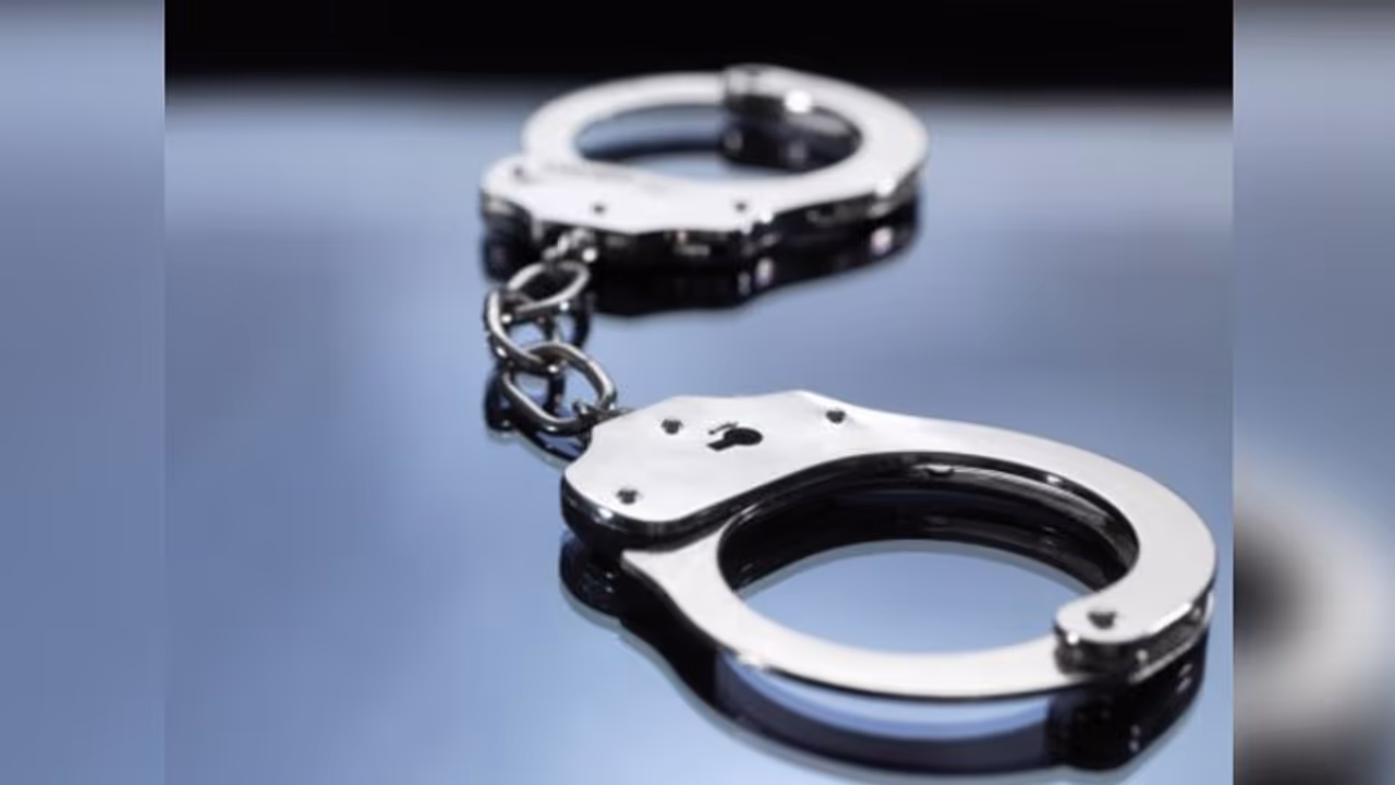 BSF jawan arrested for delivering parcel containing explosive
