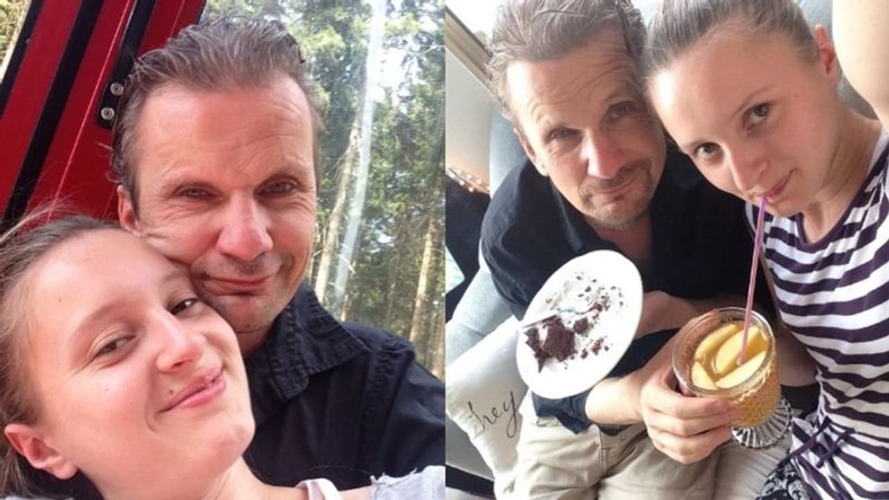 പതിനേഴുകാരിയുമായി പ്രണയം; എതിര്പ്പുകളെ മറികടന്ന 49കാരന്റെ ജീവിതത്തില് സംഭവിച്ചത്... പതിനേഴുകാരിയുമായി പ്രണയം; എതിര്പ്പുകളെ മറികടന്ന 49കാരന്റെ ജീവിതത്തില് സംഭവിച്ചത്...