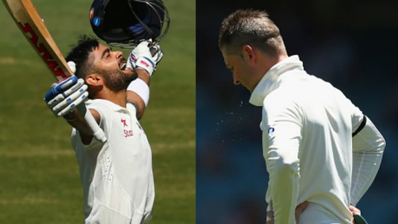 அடிலெய்டில் ஆஸ்திரேலிய அணியை கோலி அல்லு தெறிக்கவிட்டது மறந்து போச்சா..? முட்டாள்தனமான முன்னெடுப்பு.. நேதன் லயன் அதிரடி அடிலெய்டில் ஆஸ்திரேலிய அணியை கோலி அல்லு தெறிக்கவிட்டது மறந்து போச்சா..? முட்டாள்தனமான முன்னெடுப்பு.. நேதன் லயன் அதிரடி